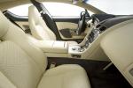 Aston Martin Rapide 2010 года